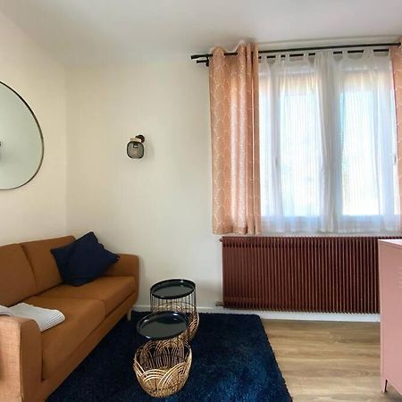 Apartamento Relais De La Joseliere Pornic Exterior foto