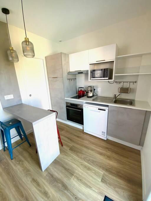 Apartamento Relais De La Joseliere Pornic Exterior foto
