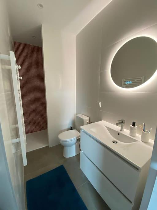 Apartamento Relais De La Joseliere Pornic Exterior foto