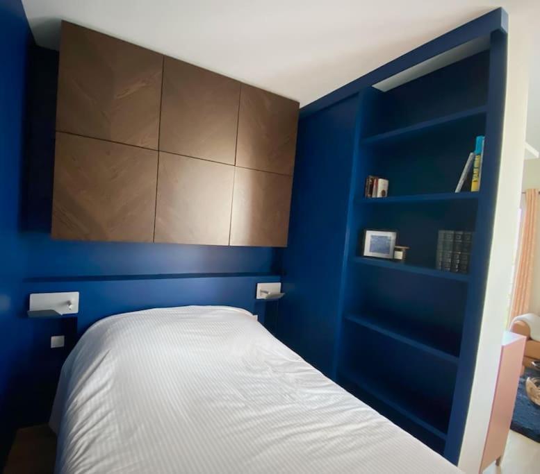 Apartamento Relais De La Joseliere Pornic Exterior foto